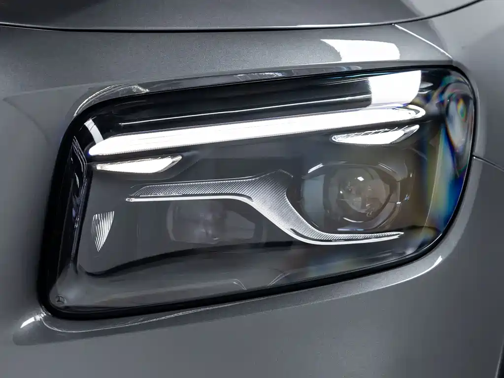 Mercedes-Benz GLB AMG 2024 AMG GLB 35 4MATIC купить на сайте DeffCars