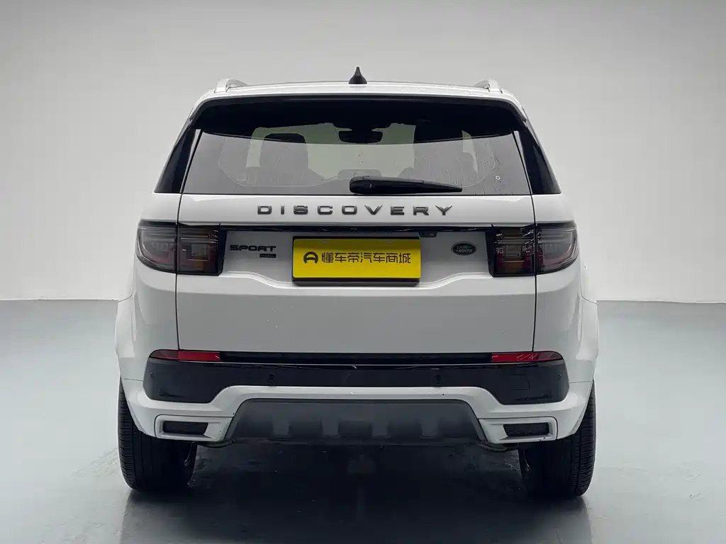 Discovery Sport 2022 249PS R-Dynamic S Performance Edition 5-seater купить на сайте DeffCars