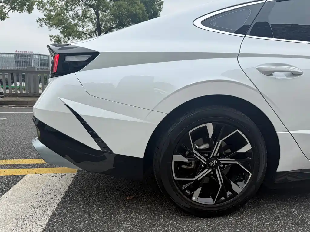Sonata 2024 1.5T Pro купить на сайте DeffCars