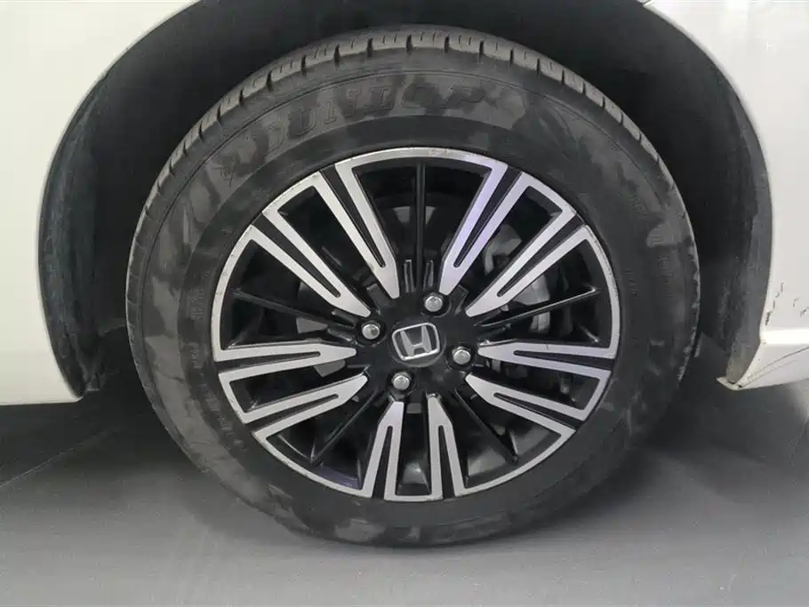 Fit 2021 1.5L CVT Trendy Edition купить на сайте DeffCars