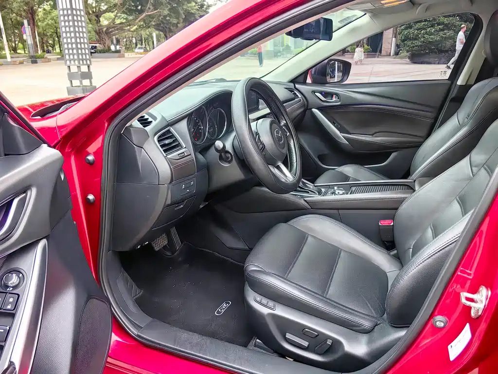 Atez 2018 2.0L Blue Sky Deluxe Edition National V купить на сайте DeffCars