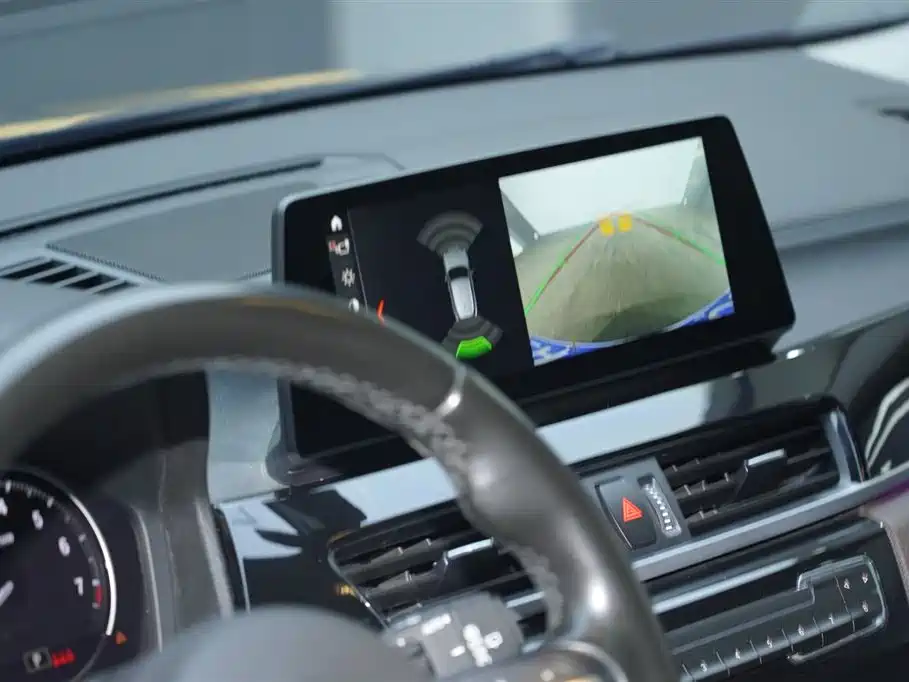 BMW X2 2021 sDrive25i M Sports Package купить на сайте DeffCars
