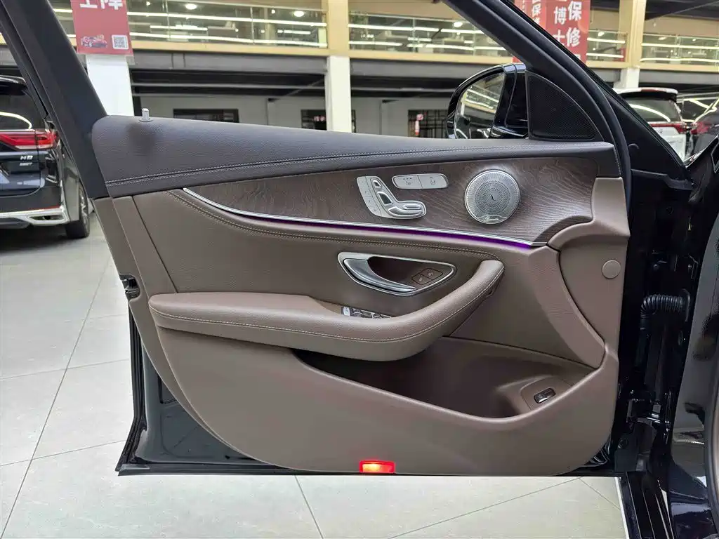 Mercedes-Benz E-Class 2020 E 300 L Fashion купить на сайте DeffCars