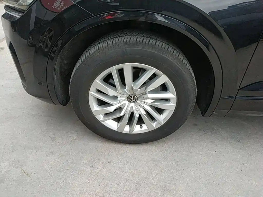 Touareg 2021 2.0TSI Ruishang Edition купить на сайте DeffCars