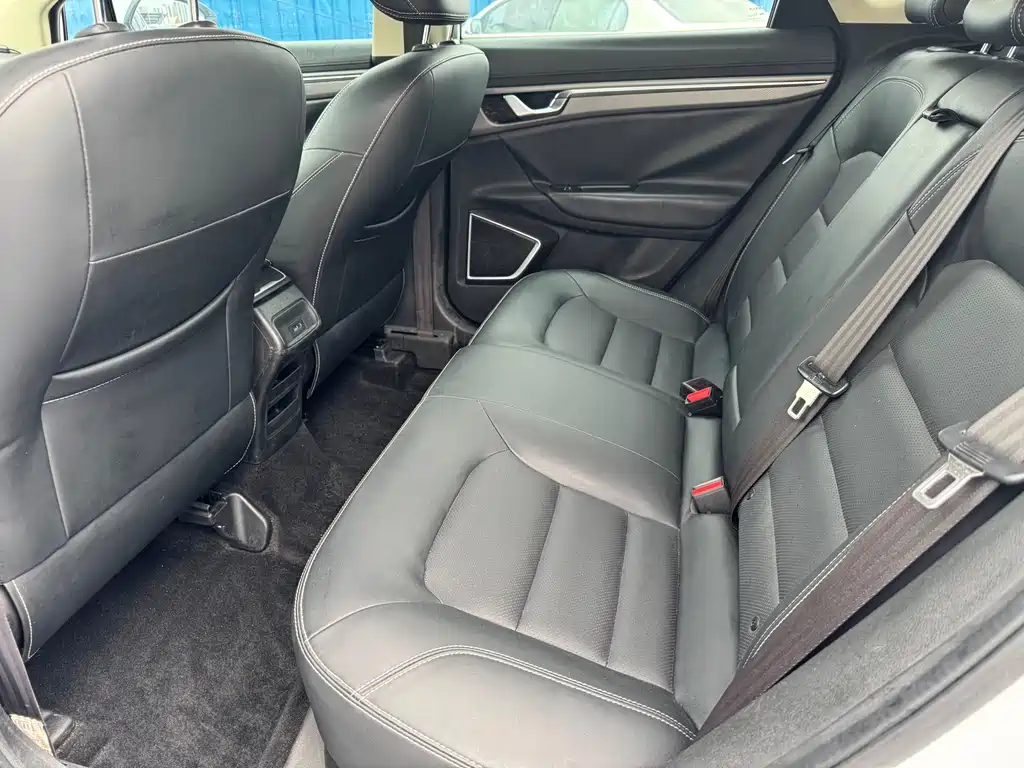 Emgrand GS 2016 Elegant Edition 1.8L Manual Style купить на сайте DeffCars