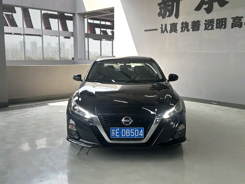Teana 2020 2.0L XL Comfort Edition купить на сайте DeffCars