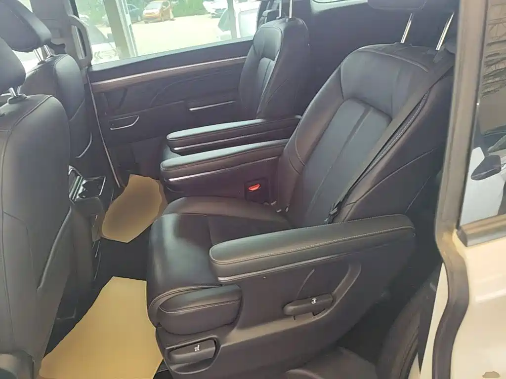 Trumpchi M8 2023 Lead Show Series 390T Exclusive Edition купить на сайте DeffCars