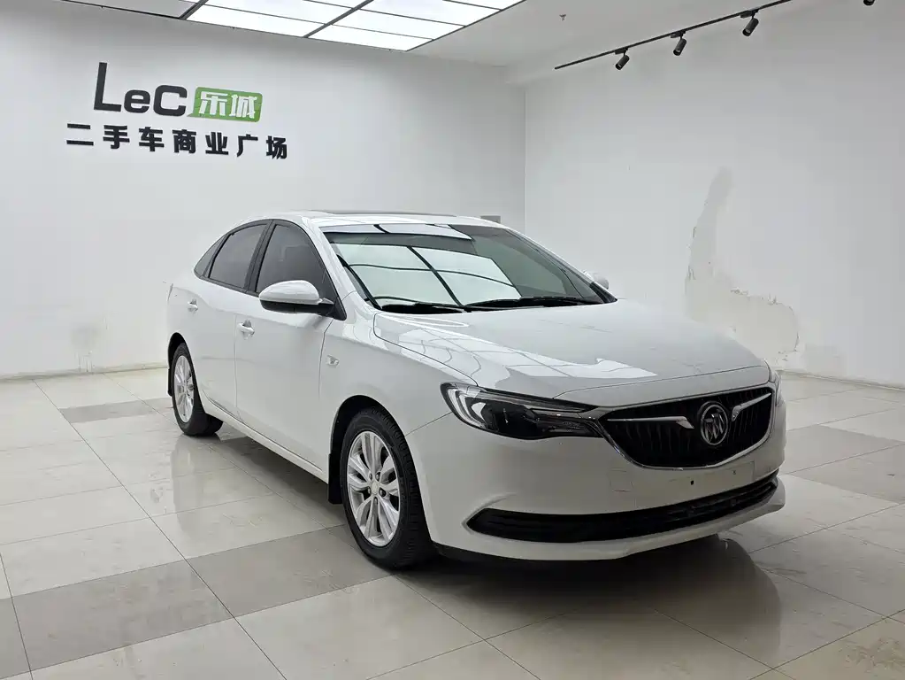 Yinglang 2021 Model 1.5L Automatic Elite купить на сайте DeffCars