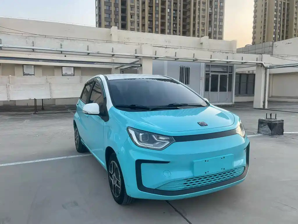 Huaxianzi 2021 Jimei version 302km transcendent model купить на сайте DeffCars