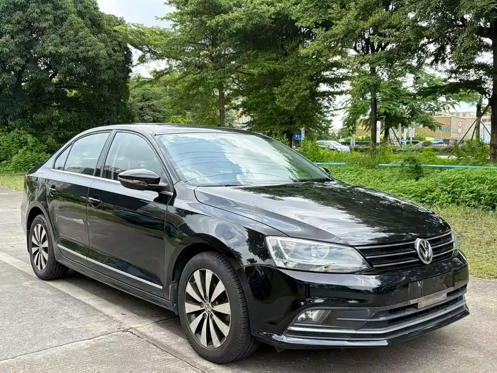 Sagitar 2018 180TSI DSG Premium Edition купить на сайте DeffCars