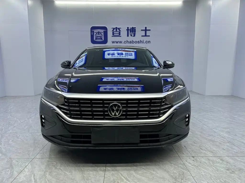 Passat 2023 facelift 280TSI Elite Edition купить на сайте DeffCars