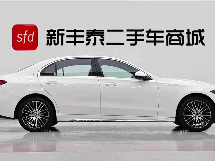 Mercedes-Benz C-Class 2023 C 260 L Sports Edition купить на сайте DeffCars