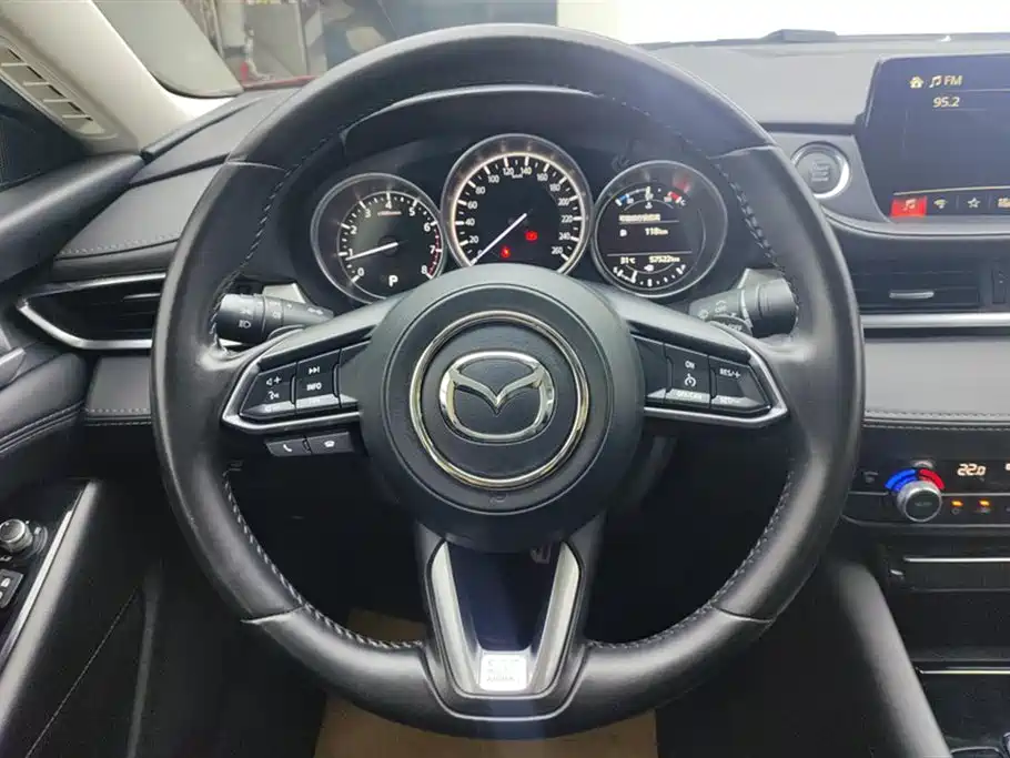 Atez 2020 2.5L Blue Sky Sports Edition купить на сайте DeffCars
