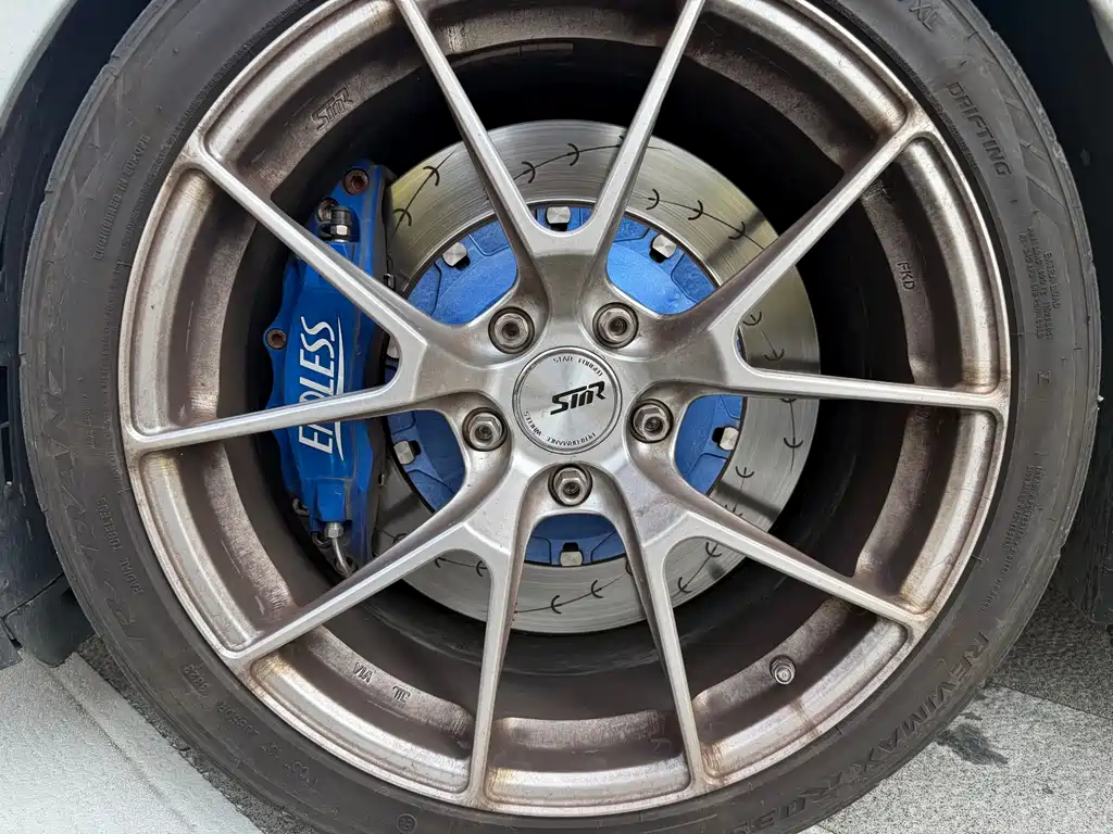 Golf GTI 2021 380TSI DSG GTI купить на сайте DeffCars