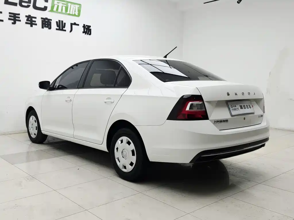 Xinrui 2019 facelift 1.5L automatic standard version National VI купить на сайте DeffCars