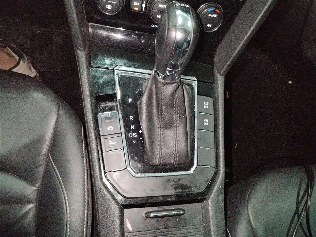 Lingdu 2018 280TSI DSG Comfort Edition купить на сайте DeffCars