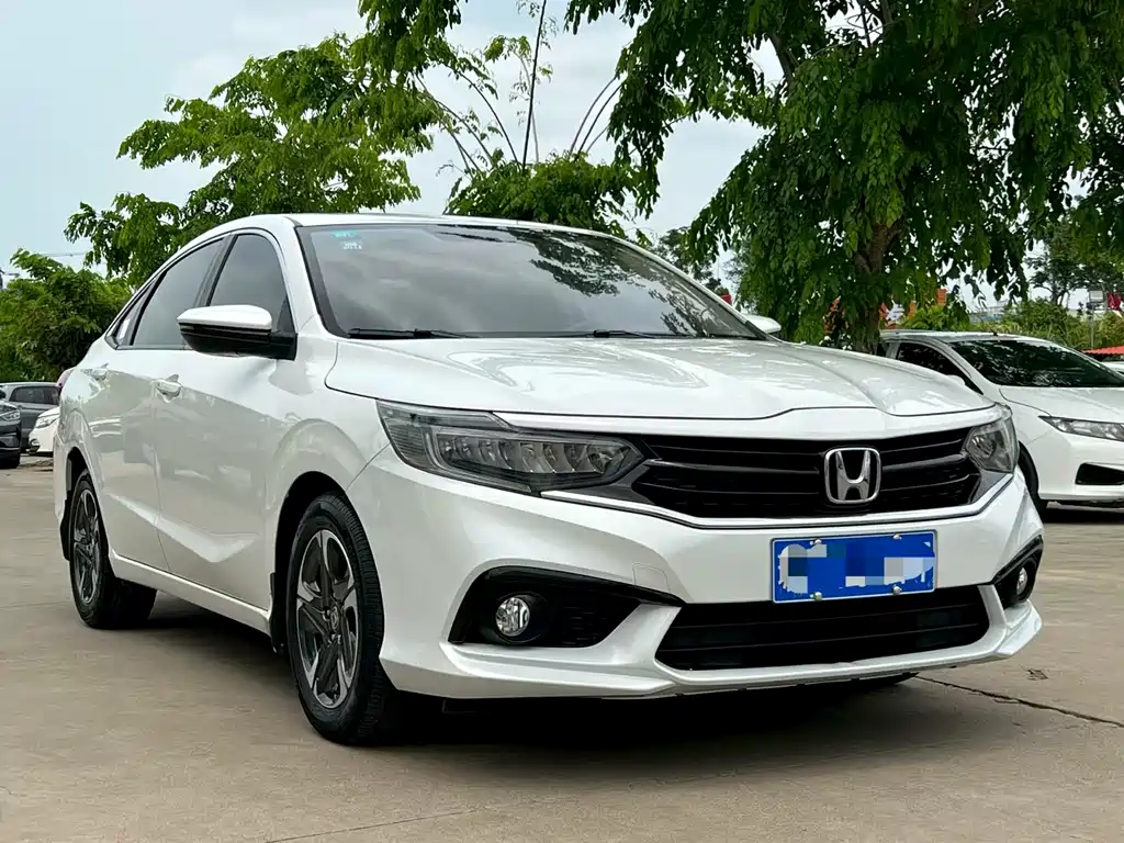 Xiangyu 2019 180TURBO CVT Enjoy Edition National V купить на сайте DeffCars