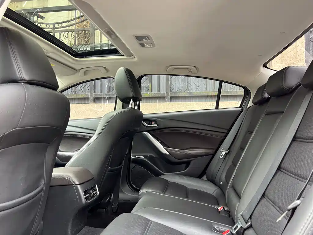 Atez 2018 2.0L Blue Sky Deluxe Edition National V купить на сайте DeffCars