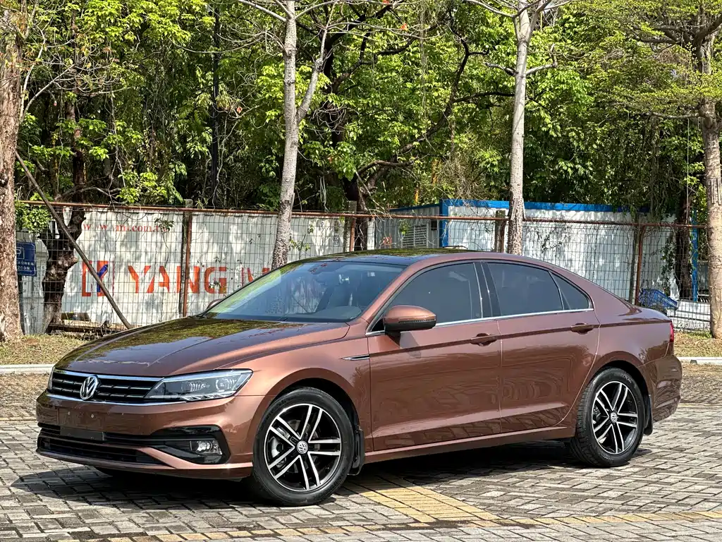 Lingdu 2019 280TSI DSG Comfort Edition National VI купить на сайте DeffCars