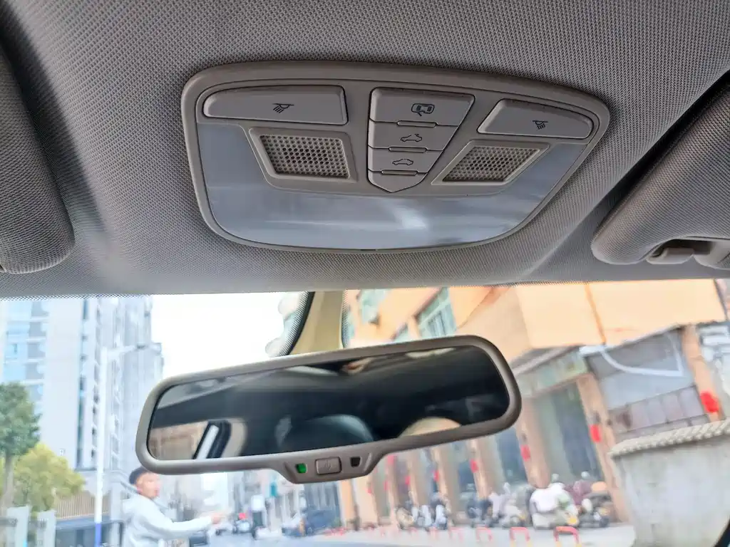 Zotye Z500 2016 1.5T manual premium model купить на сайте DeffCars