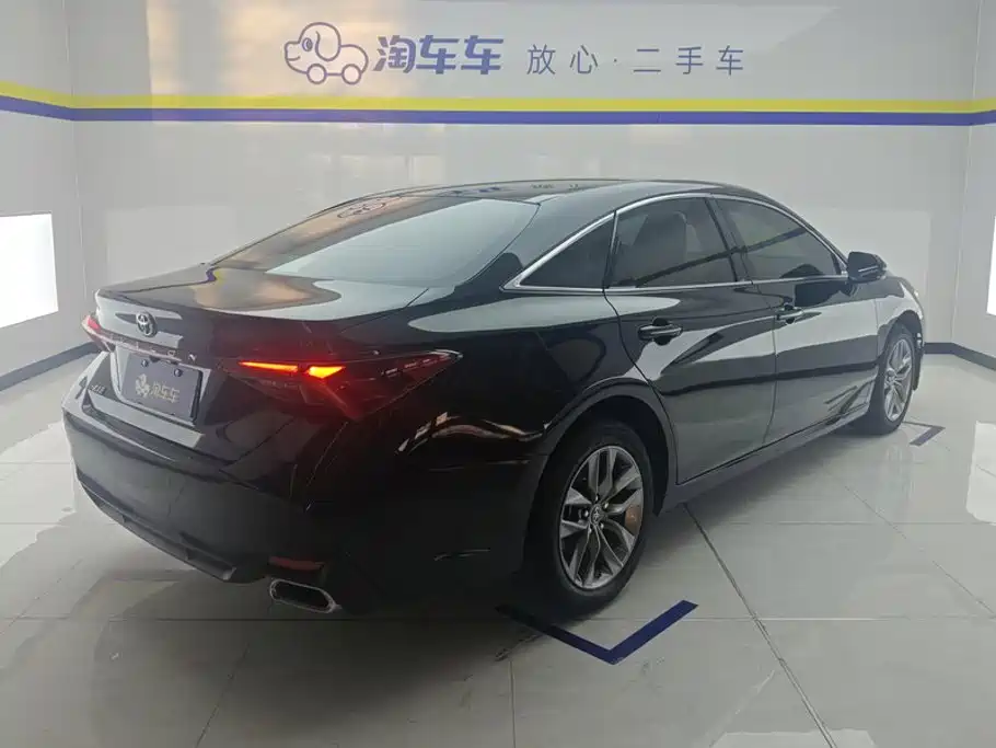 Asia Dragon 2019 2.0L Advanced Edition National VI купить на сайте DeffCars