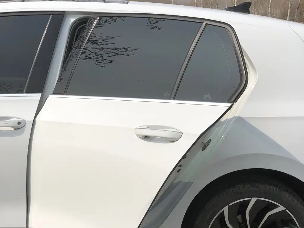 Golf 2021 280TSI DSG Pro купить на сайте DeffCars