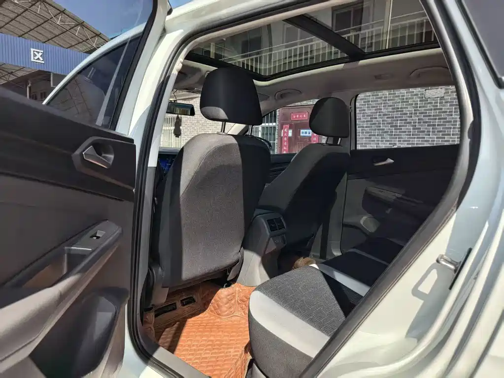 Jetta VS7 2020 1.4T automatic aggressive model купить на сайте DeffCars