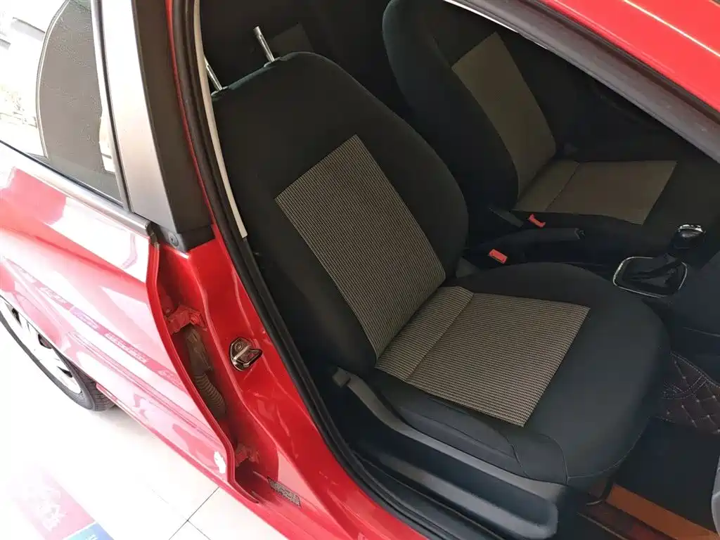 Polo 2016 1.4L automatic fashion model купить на сайте DeffCars