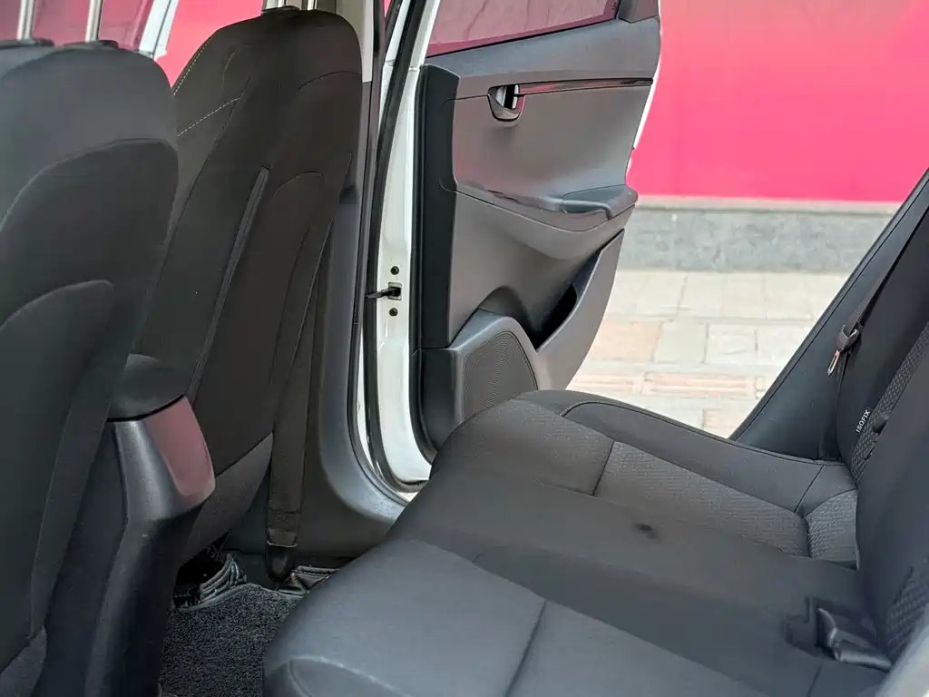 Yuedong 2018 1.6L automatic eye-catching version GL National V купить на сайте DeffCars