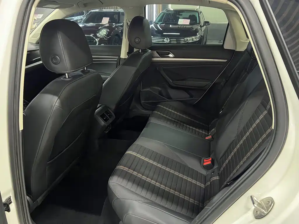 Lavida 2019 280TSI DSG Comfort Edition National VI купить на сайте DeffCars