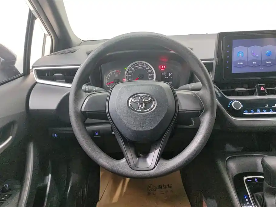 Ralink 2022 TNGA 1.5L CVT Advanced Edition купить на сайте DeffCars
