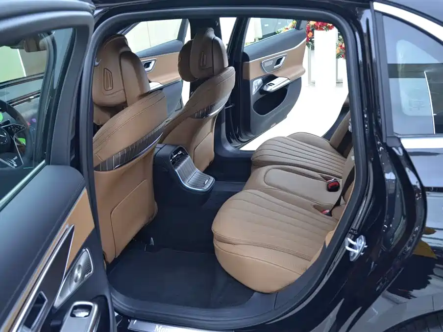 Mercedes-Benz E-Class 2026 facelift E 300 L fashionable model купить на сайте DeffCars