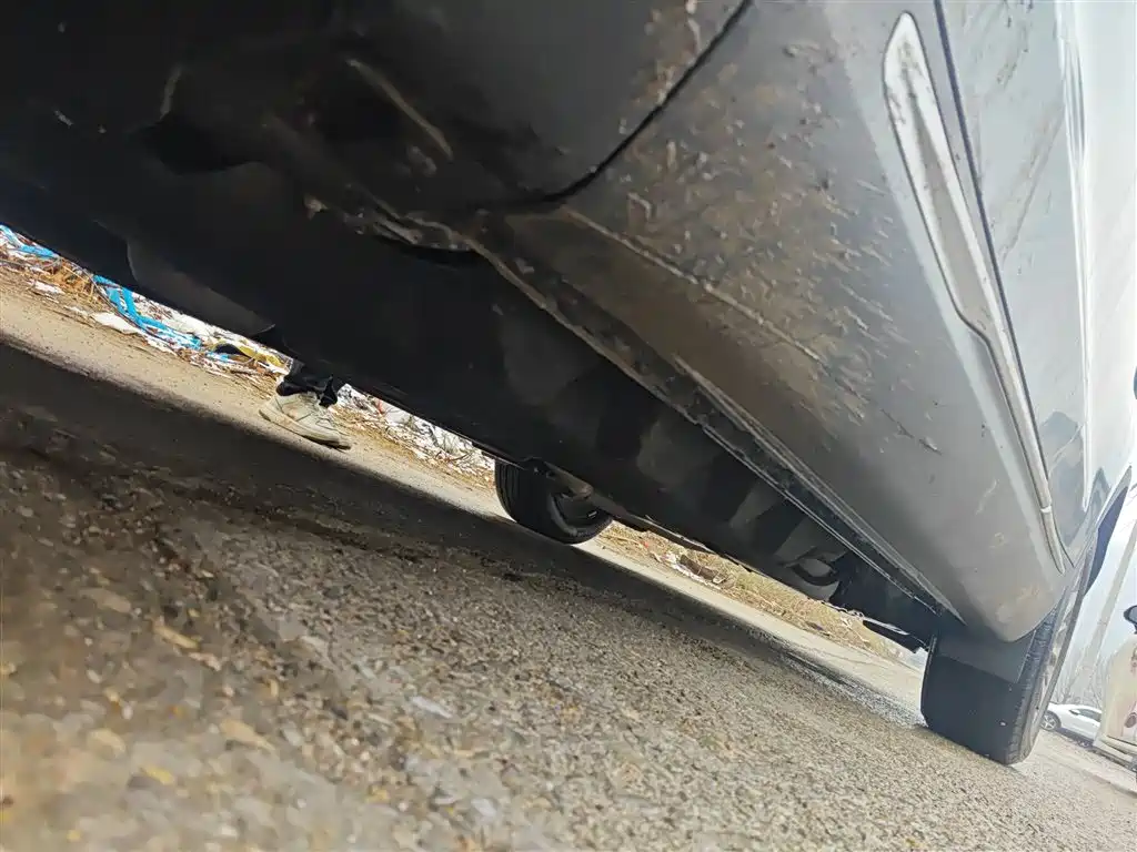 Voyager imported 2019 2.0T two-wheel drive exclusive version, National VI купить на сайте DeffCars