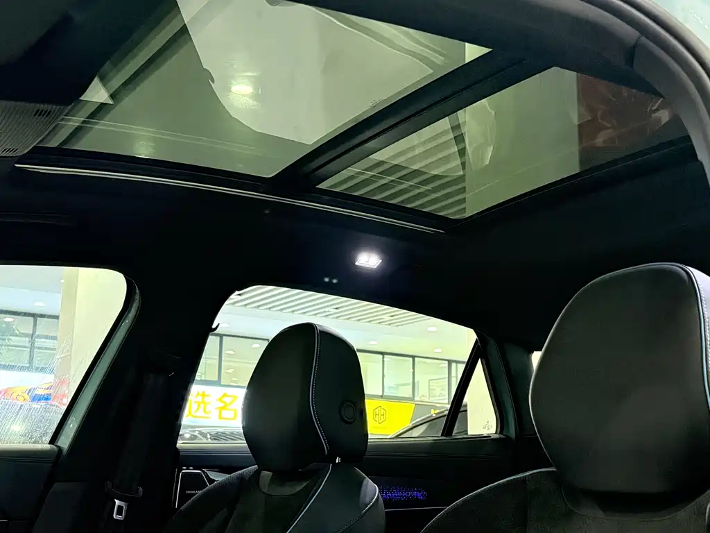 Passat 2025 Pro 380TSI Star Dragon Edition купить на сайте DeffCars