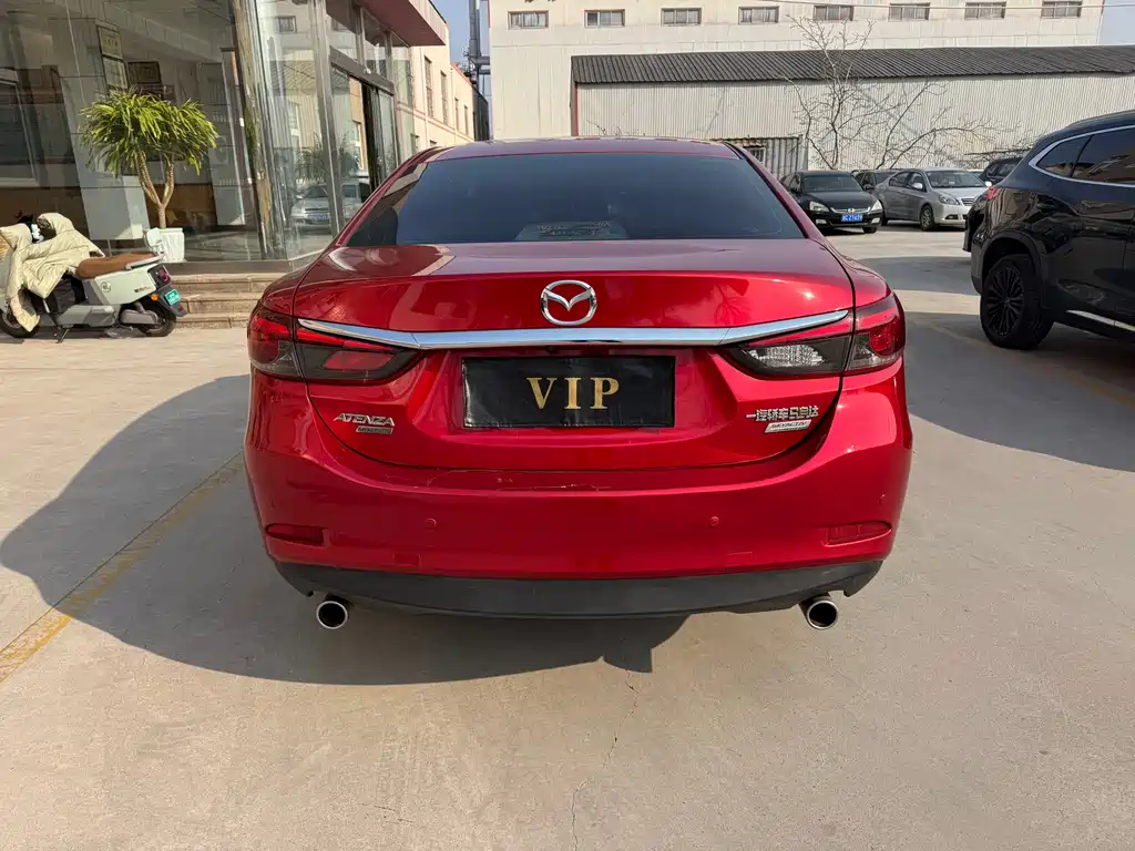Atez 2018 2.5L Blue Sky Sports Edition National V купить на сайте DeffCars