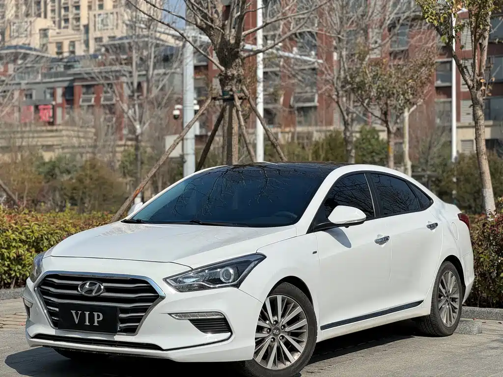 Mingtu 2017 1.6T automatic intelligent GLS National V купить на сайте DeffCars