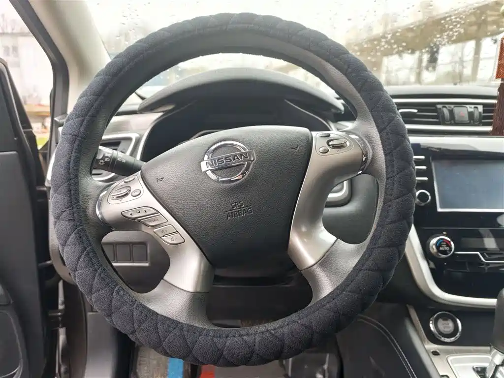 Loulan 2017 2.5L XE 2WD Elite Edition купить на сайте DeffCars