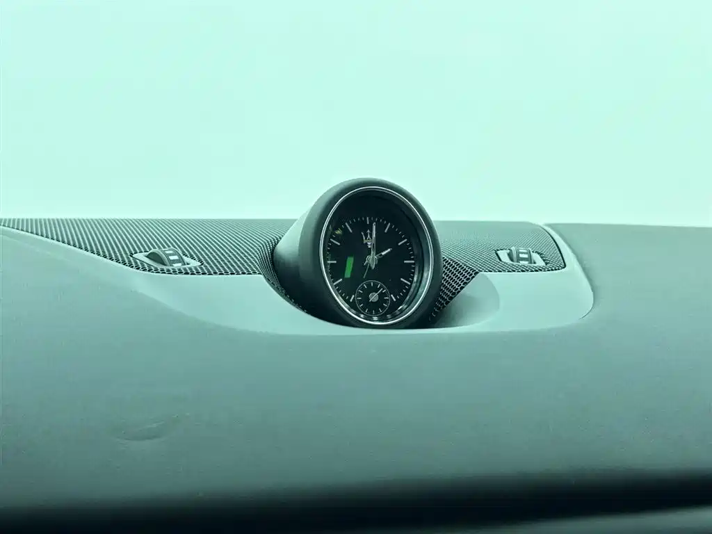 Levante 2016 3.0T standard model купить на сайте DeffCars
