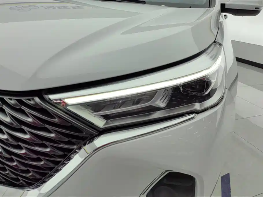 Haval M6 2021 PLUS 1.5T Manual Elite Intelligent Connected Model купить на сайте DeffCars