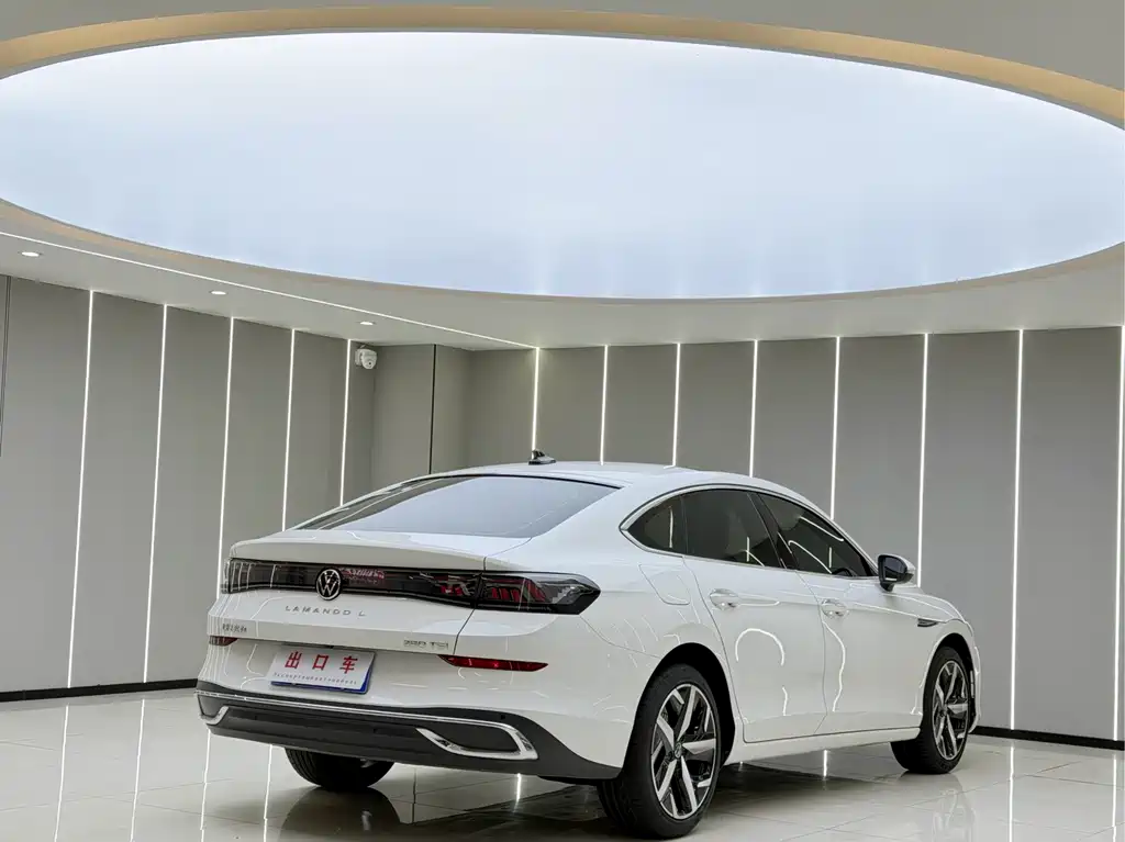 Lingdu 2023 Lingdu L 280TSI DSG Hot Edition купить на сайте DeffCars