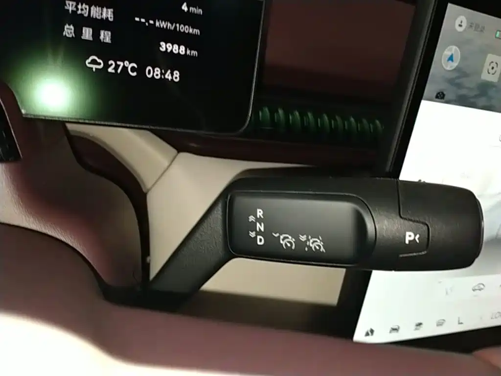 Ji Krypton X 2025 four-seater rear exorcism cube version купить на сайте DeffCars