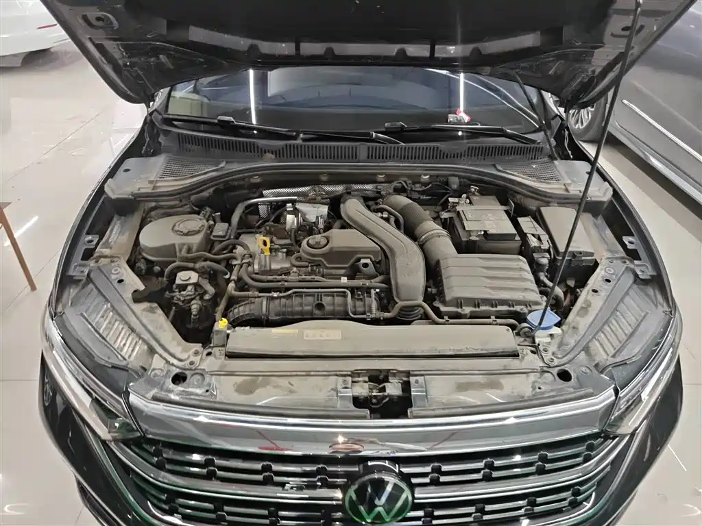 Sagitar 2023 300TSI DSG Super Edition купить на сайте DeffCars