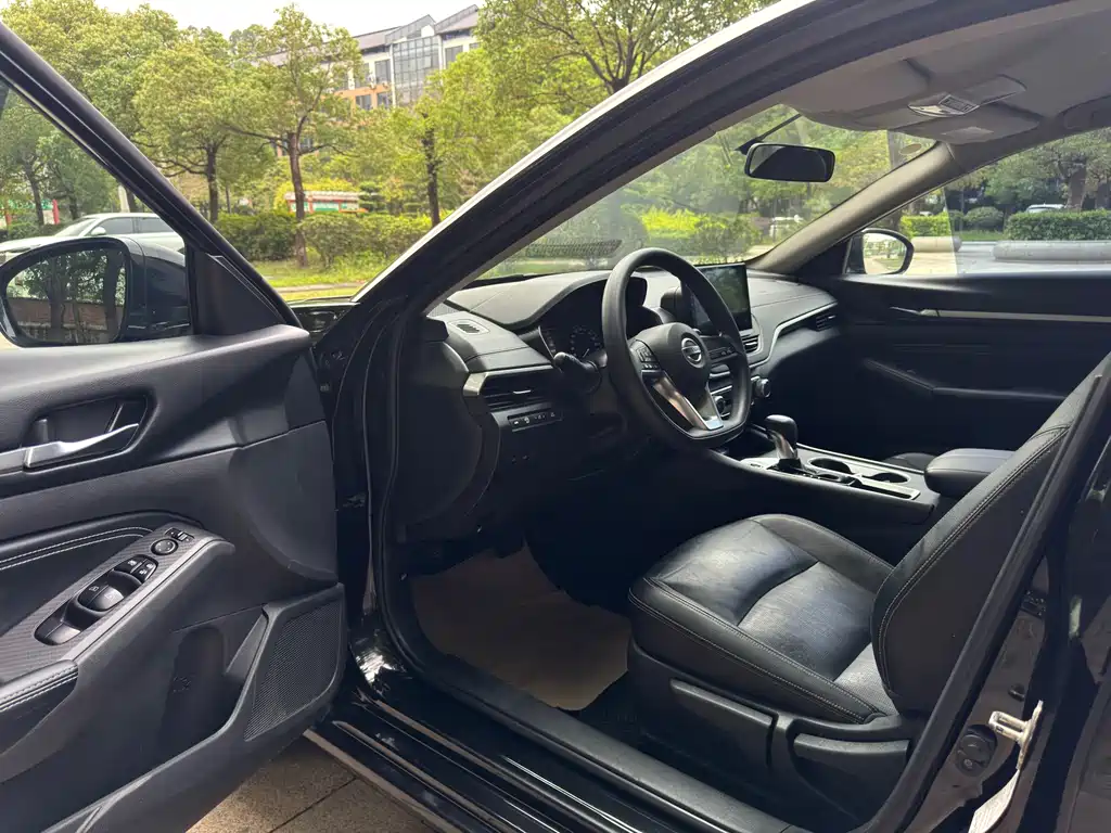 Teana 2021 2.0L XE Fashion Edition купить на сайте DeffCars