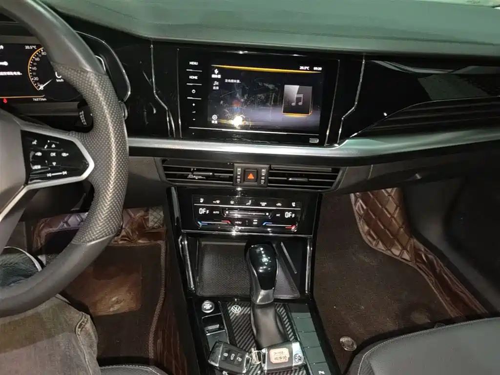 Passat 2024 330TSI Star Elite Edition купить на сайте DeffCars