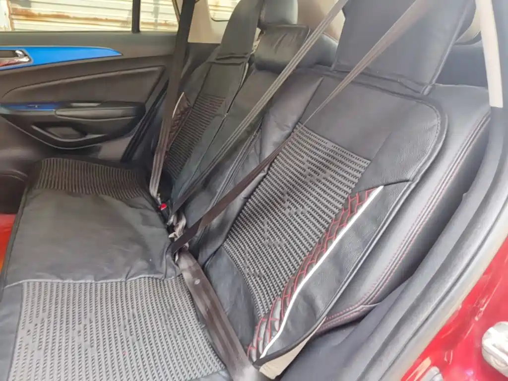 Changan CS75 2014 2.0L manual luxury model National IV купить на сайте DeffCars