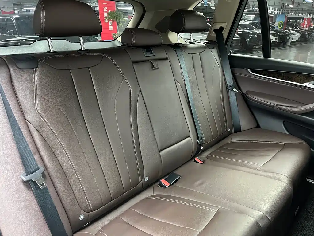 BMW X5 imported 2018 xDrive28i купить на сайте DeffCars