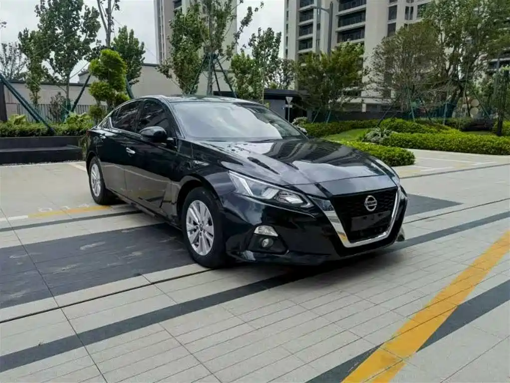 Teana 2019 2.0T XL Upper Smart Edition купить на сайте DeffCars