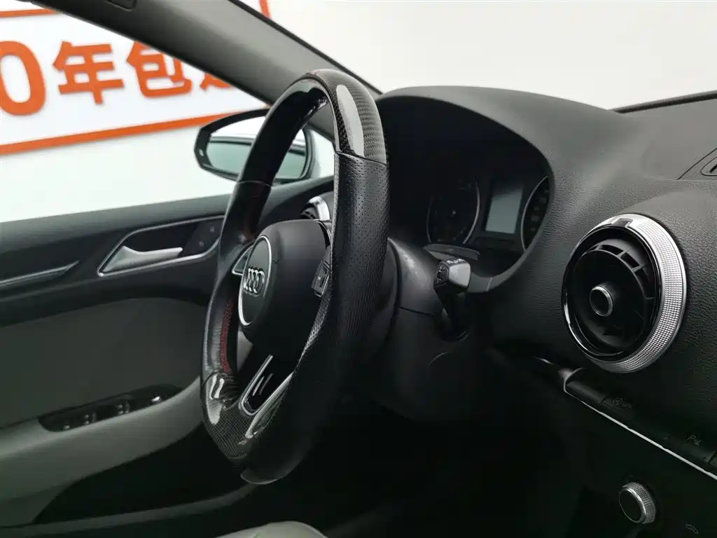 Audi A3 2020 Sportback 35 TFSI Fashion Type National VI купить на сайте DeffCars