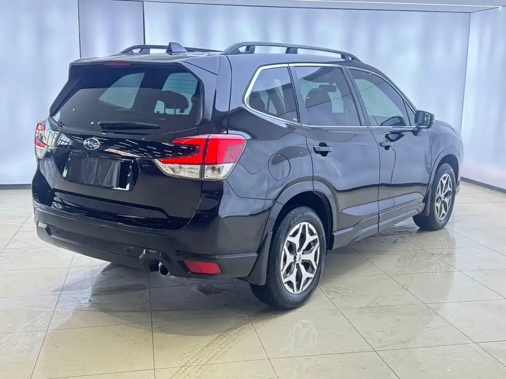 Forester 2022 2.0i AWD Deluxe Edition EyeSight купить на сайте DeffCars