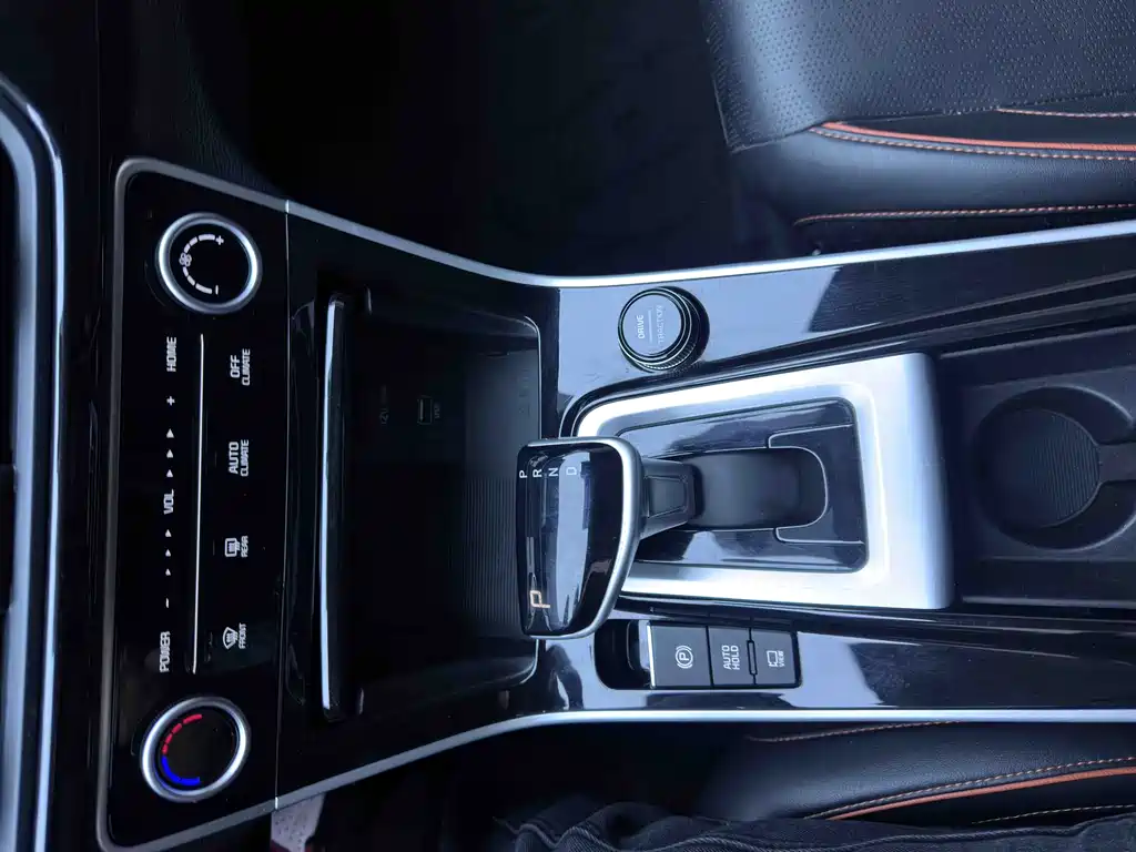 Sethus 2023 1.5L CVT Deluxe Edition купить на сайте DeffCars